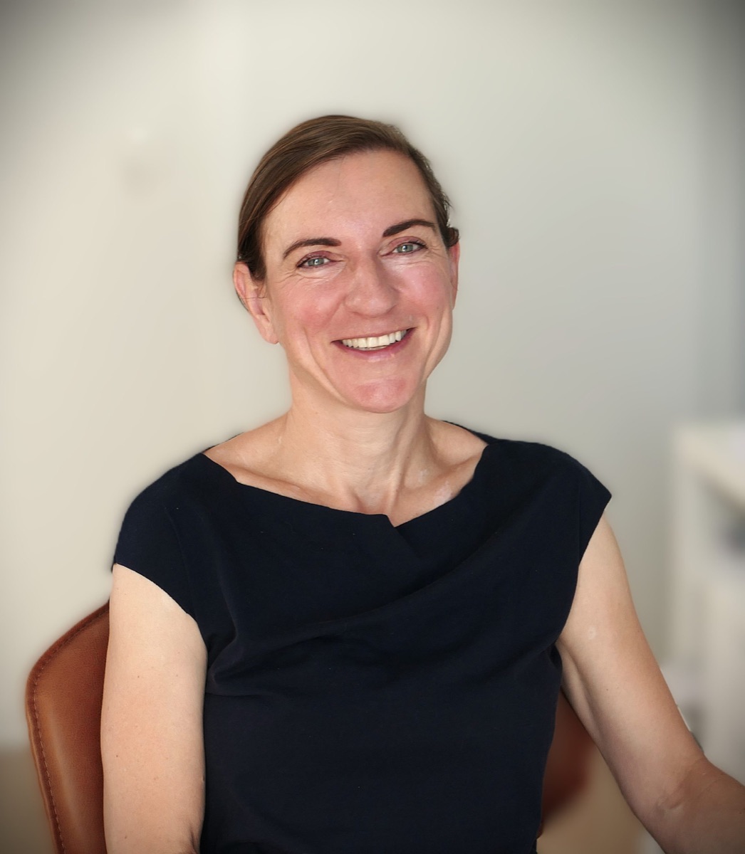 Dr. med. Antje Bodamer